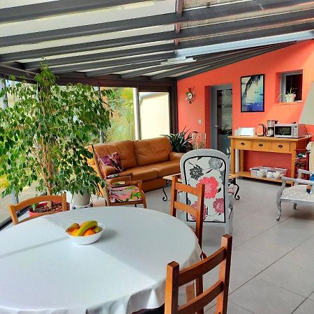 Apartament Holly Wood Ault Zewnętrze zdjęcie