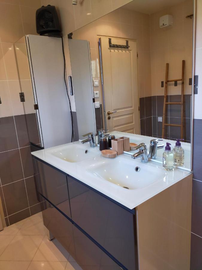 Apartament Holly Wood Ault Zewnętrze zdjęcie