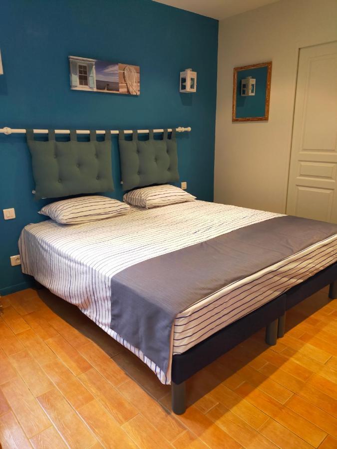Apartament Holly Wood Ault Zewnętrze zdjęcie