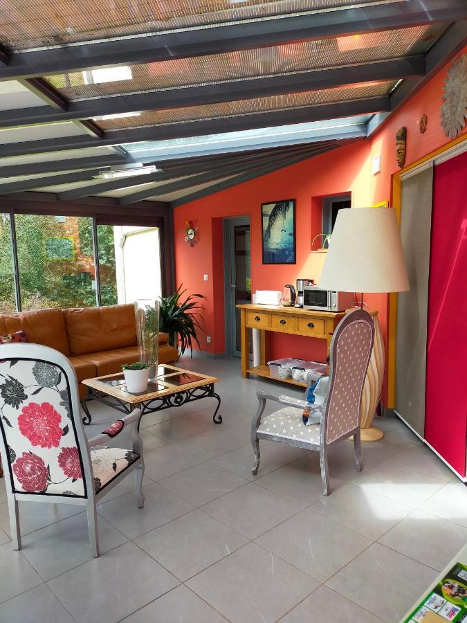 Apartament Holly Wood Ault Zewnętrze zdjęcie
