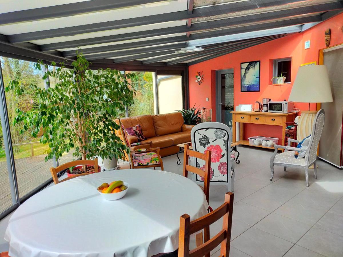 Apartament Holly Wood Ault Zewnętrze zdjęcie