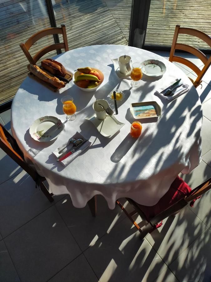 Apartament Holly Wood Ault Zewnętrze zdjęcie
