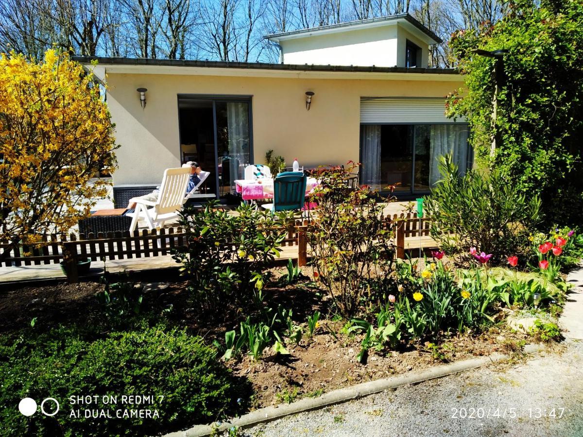Apartament Holly Wood Ault Zewnętrze zdjęcie