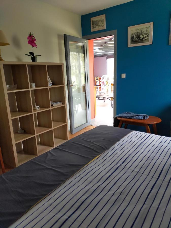 Apartament Holly Wood Ault Zewnętrze zdjęcie
