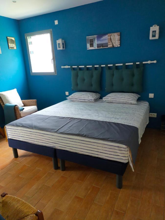 Apartament Holly Wood Ault Zewnętrze zdjęcie