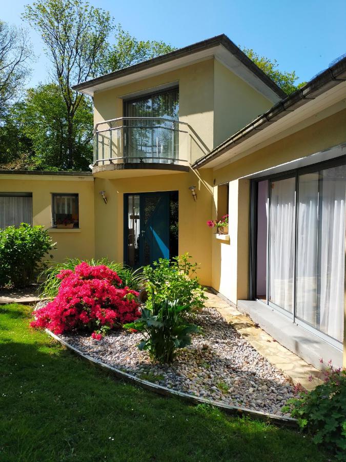 Apartament Holly Wood Ault Zewnętrze zdjęcie
