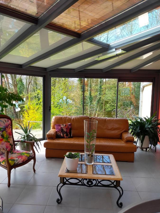 Apartament Holly Wood Ault Zewnętrze zdjęcie