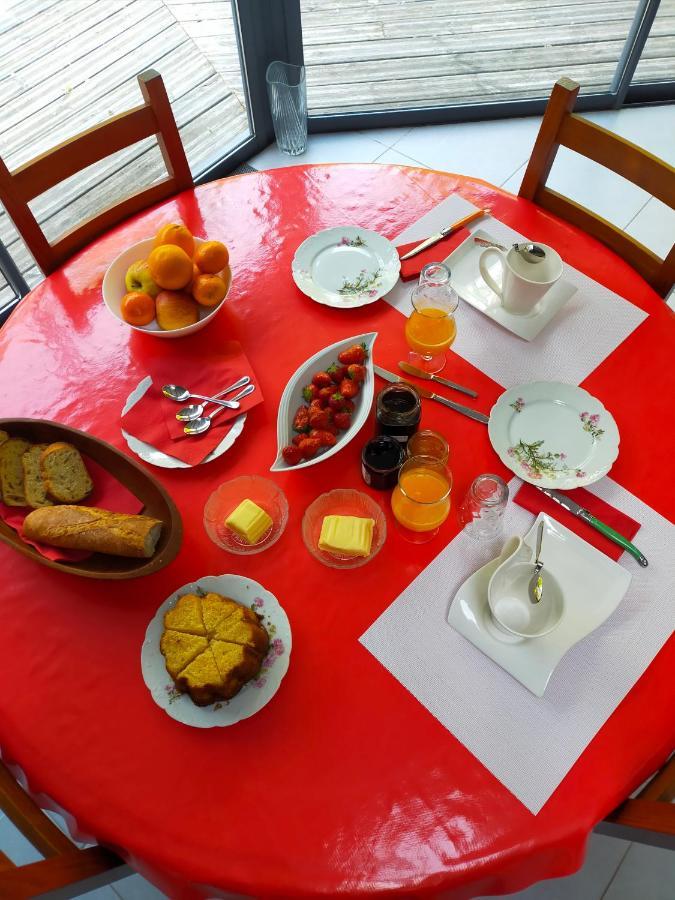 Apartament Holly Wood Ault Zewnętrze zdjęcie